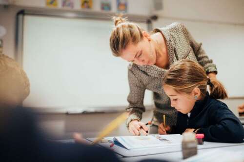 Foto Colegio Alborada #2