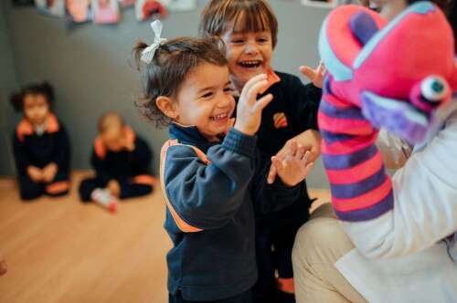 Foto Colegio Alborada #2