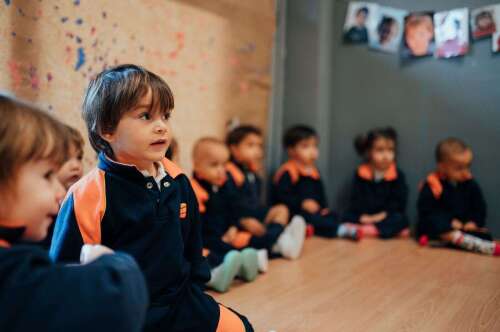 Foto Colegio Alborada #2