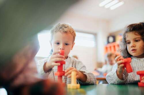 Foto Colegio Alborada #2