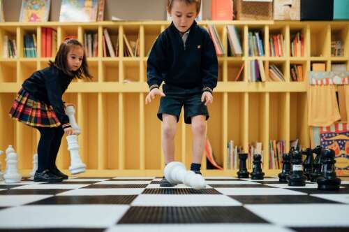 Foto Colegio Alborada #2