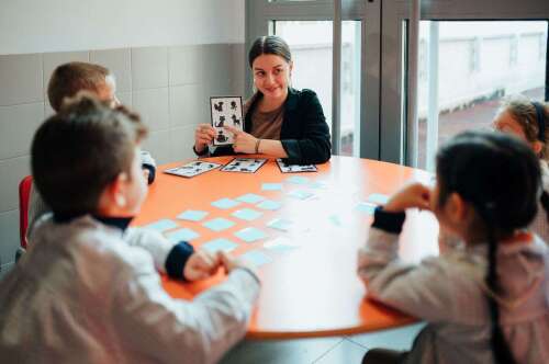 Foto Colegio Alborada #2