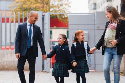 Foto Colegio Alborada #2