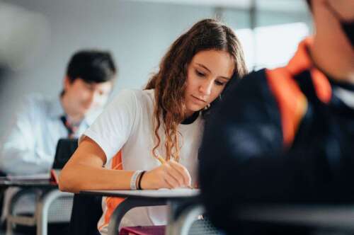 Foto Colegio Alborada #2