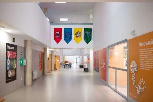 Foto Colegio Alborada #2