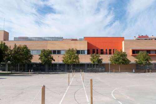 Foto Colegio Alborada #2