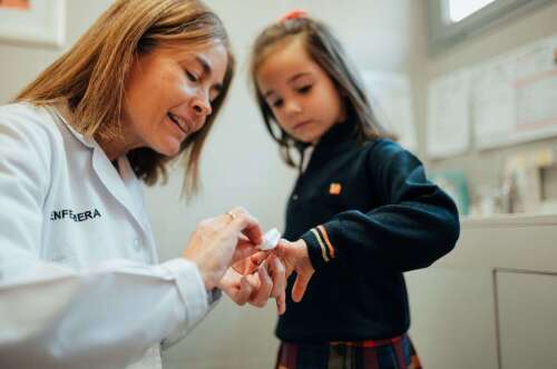 Foto Colegio Alborada #2