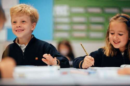 Foto Colegio Alborada #2