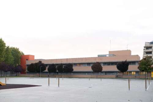 Foto Colegio Alborada #2