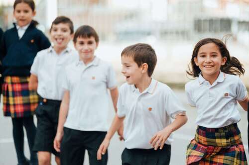 Foto Colegio Alborada #2