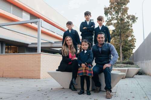 Foto Colegio Alborada #2