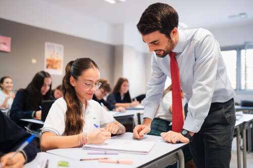 Foto Colegio Alborada #2