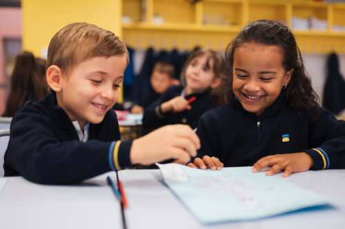 Foto Colegio Alborada #2