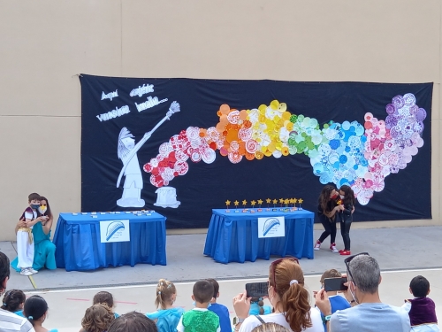 Foto Colegio MADRE TERESA DE CALCUTA #0