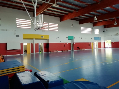 Foto Colegio MADRE TERESA DE CALCUTA #3