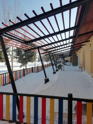 Foto Colegio MADRE TERESA DE CALCUTA #3