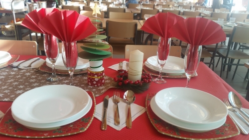 Foto Colegio MADRE TERESA DE CALCUTA #3