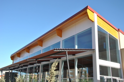 Foto Colegio MADRE TERESA DE CALCUTA #3