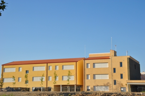 Foto Colegio MADRE TERESA DE CALCUTA #3