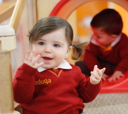 Foto Escuela Infantil eduqa Valdebebas #0