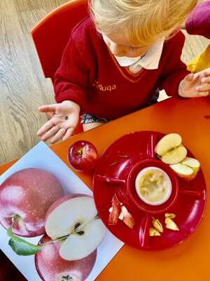 Foto Escuela Infantil eduqa Valdebebas #1