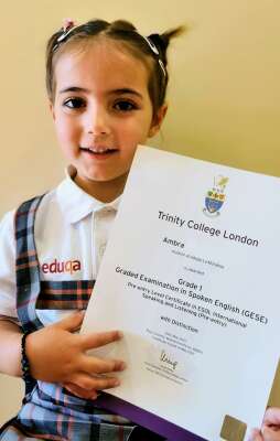 Foto Escuela Infantil eduqa Valdebebas #3