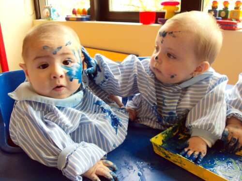 Foto Escuela Infantil eduqa Valdebebas #3