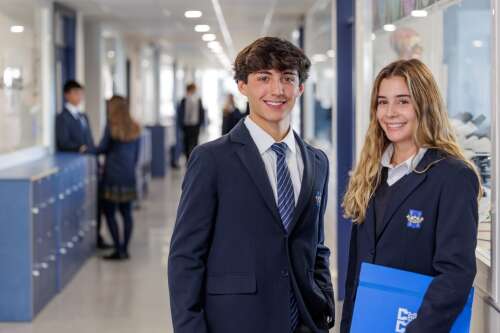 Foto Highlands  School Los Fresnos #3