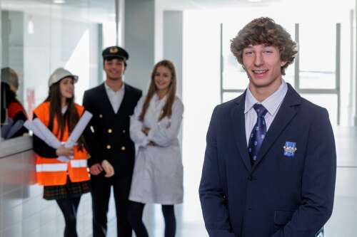 Foto Highlands  School Los Fresnos #2