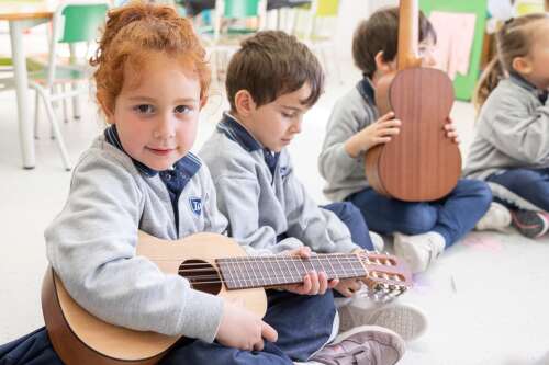 Internacional Aravaca