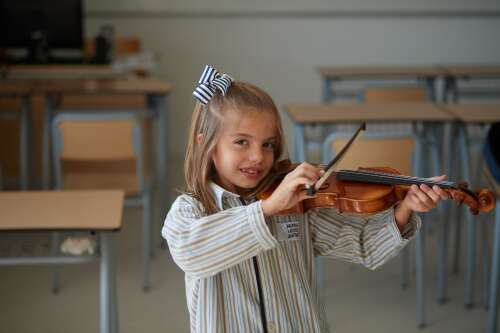 Foto Colegio Internacional Aravaca #2