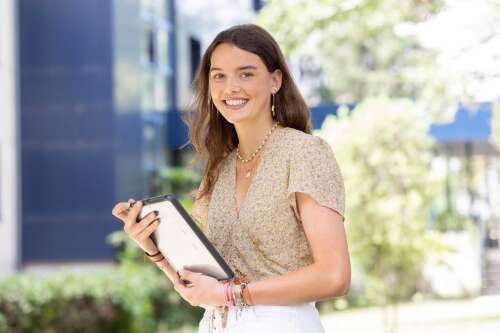 Foto Colegio Internacional Aravaca #2