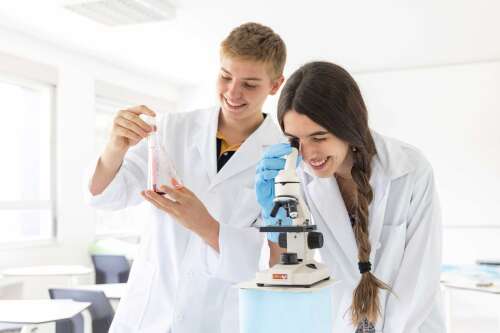 Foto Colegio Internacional Aravaca #2