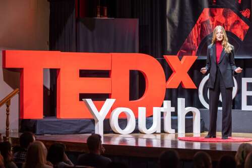 Foto Colegio Internacional Aravaca #2