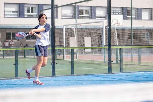Foto Colegio Internacional Aravaca #2