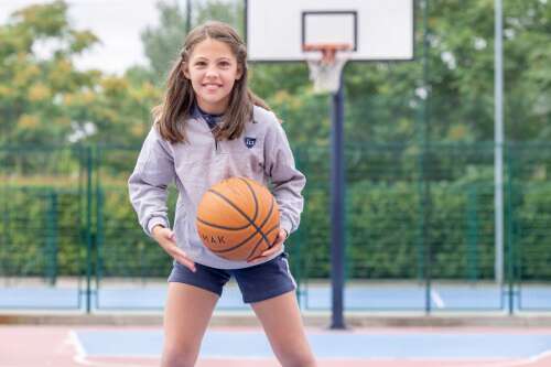 Foto Colegio Internacional Aravaca #2