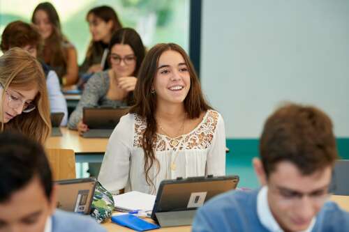 Foto Colegio Internacional Aravaca #2