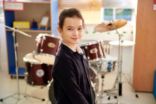 Foto Colegio Internacional Aravaca #2