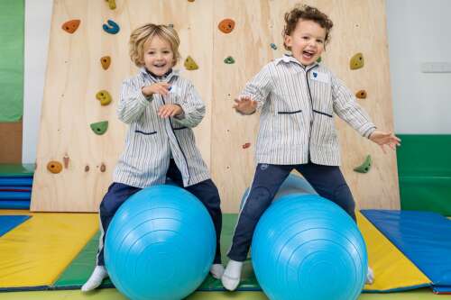 Foto Colegio Internacional Aravaca #2