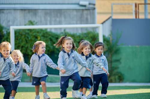 Foto Colegio Internacional Aravaca #2