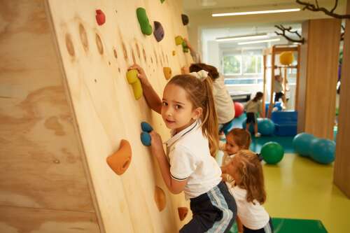 Foto Colegio Internacional Aravaca #2