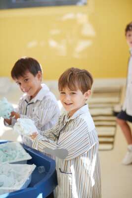 Foto Colegio Internacional Aravaca #2