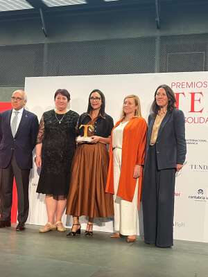 Foto Colegio Internacional Aravaca #2