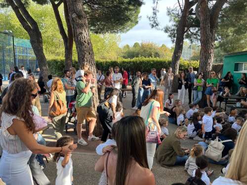 Foto Colegio Internacional Aravaca #2