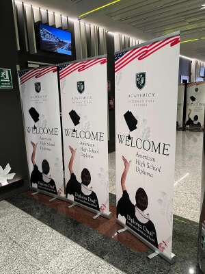 Foto Colegio Internacional Aravaca #2