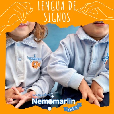 Foto Escuela Infantil Nemomarlin Coslada #0