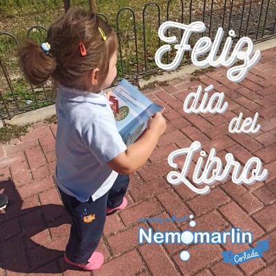 Foto Escuela Infantil Nemomarlin Coslada #3