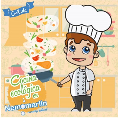 Foto Escuela Infantil Nemomarlin Coslada #1