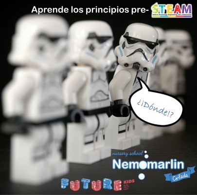 Foto Escuela Infantil Nemomarlin Coslada #2