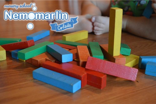 Foto Escuela Infantil Nemomarlin Coslada #3